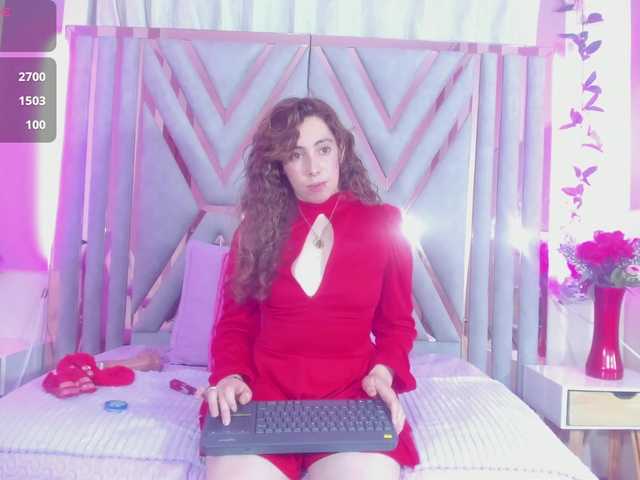 hada-russo live cam on BongaCams