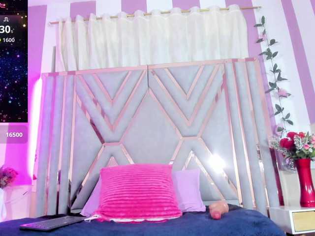 hada-russo live cam on BongaCams
