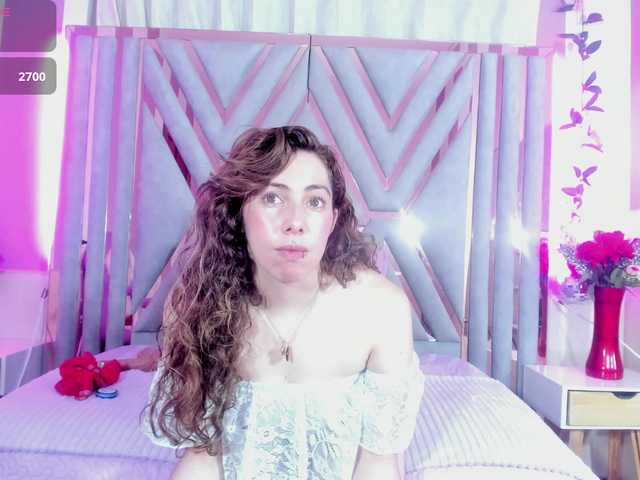 hada-russo live cam on BongaCams