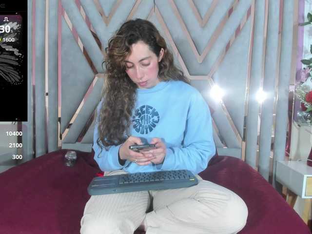 hada-russo live cam on BongaCams