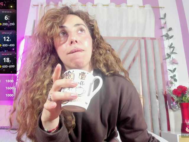 hada-russo live cam on BongaCams