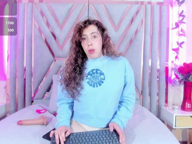 hada-russo live cam on BongaCams