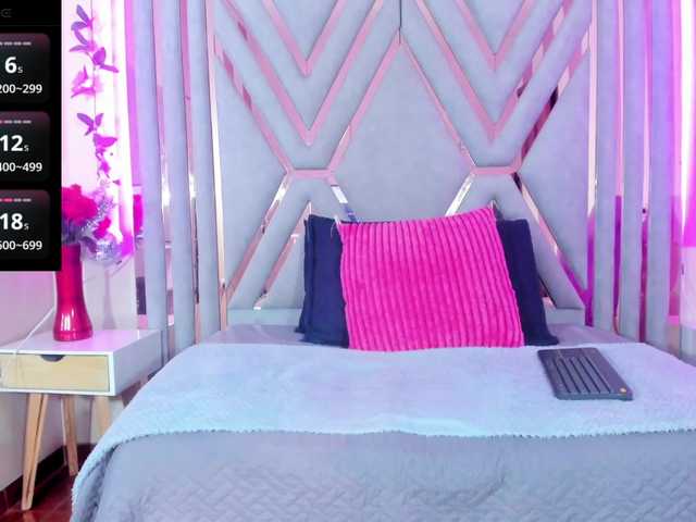 hada-russo live cam on BongaCams