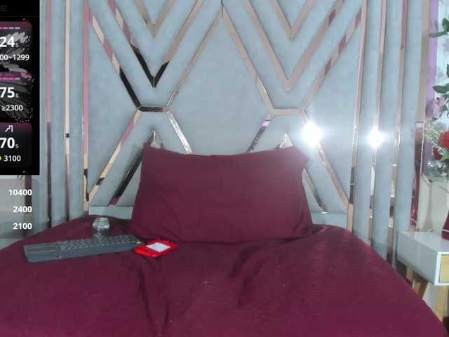hada-russo live cam on BongaCams