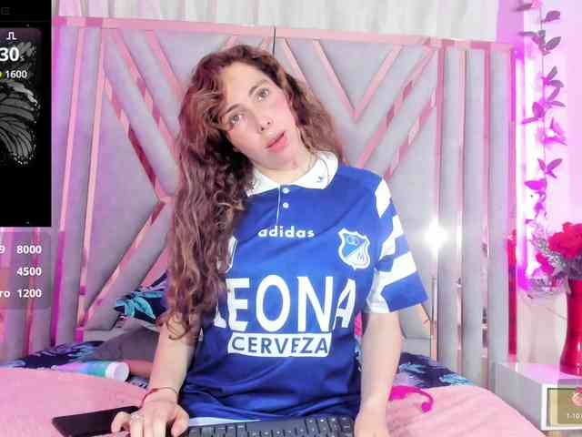 Modelo: hada-russo