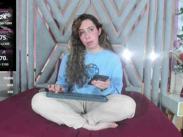 hada-russo webcam