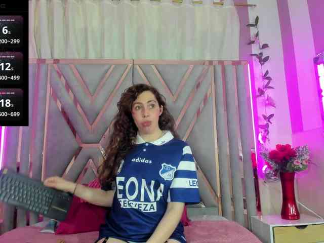 hada-russo webcam