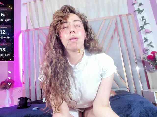 hada-russo Sex Cam Show