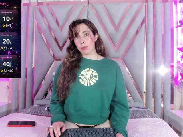 hada-russo webcam