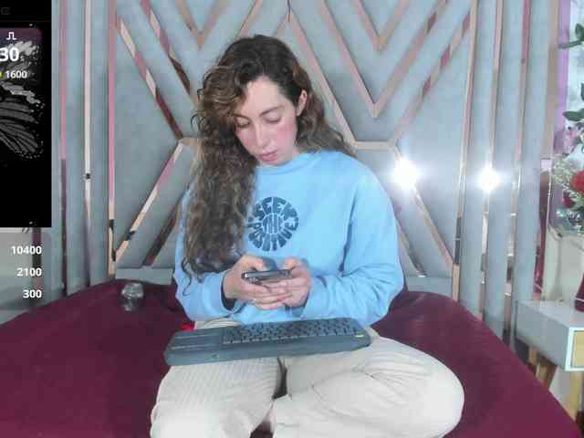 hada-russo webcam