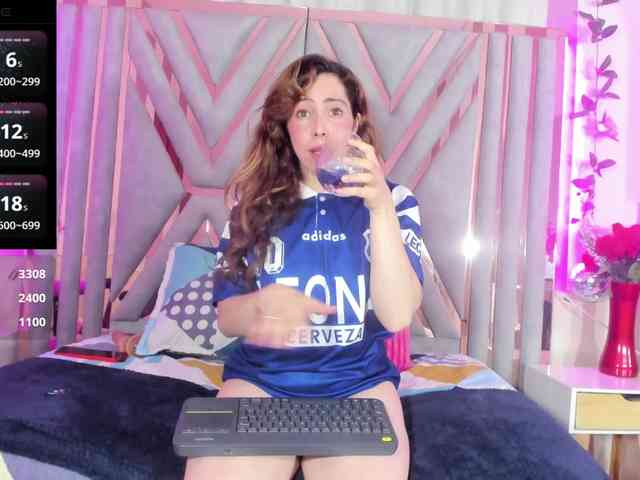 hada-russo webcam