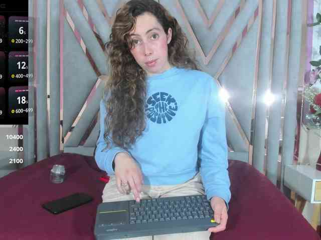 hada-russo webcam