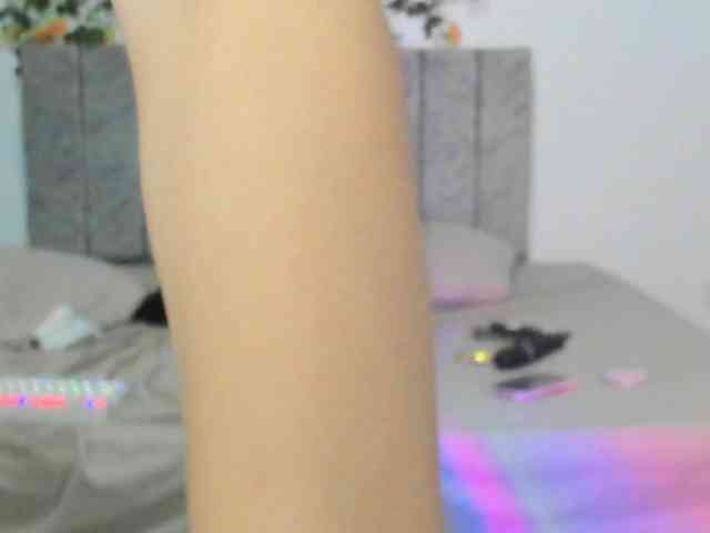 Modelo: Hanni-Dulcee