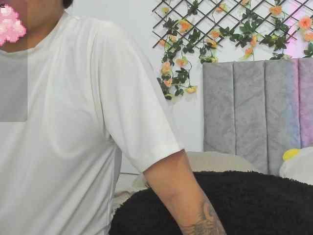 Modelo: Hanni-Dulcee