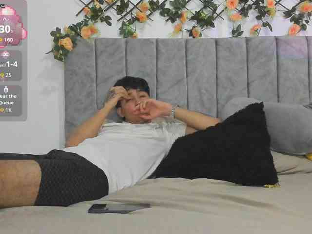 Hanni-Dulcee webcam