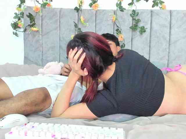 Modelo: Hanni-Dulcee