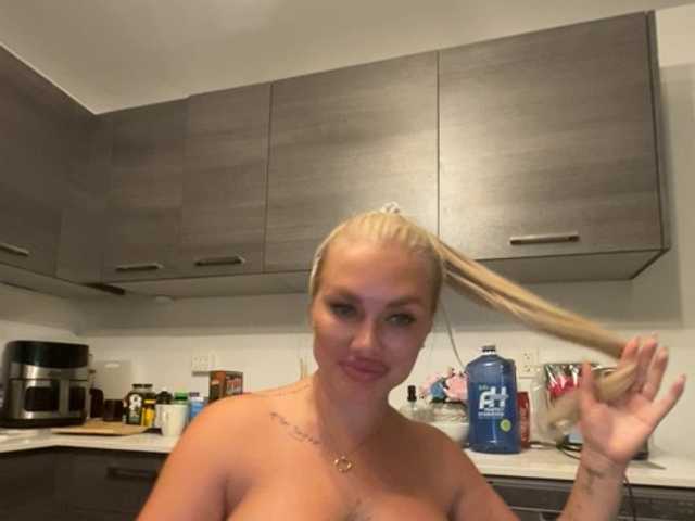 karenluxe live sex show