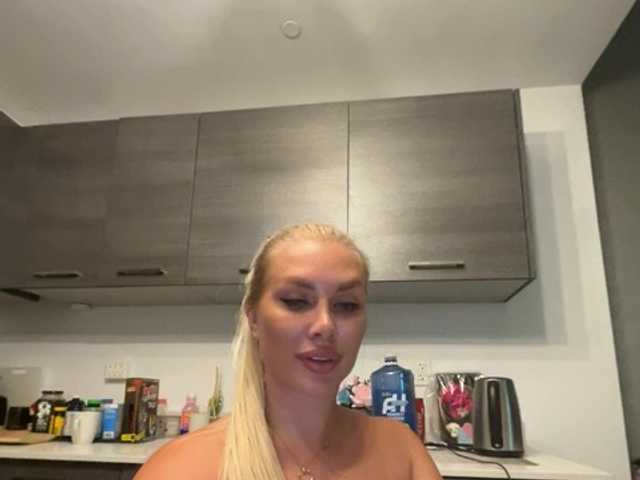 karenluxe live sex show
