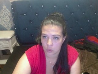 StarMilaX Porn Show