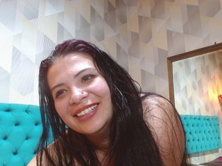 StarMilaX Porn Show