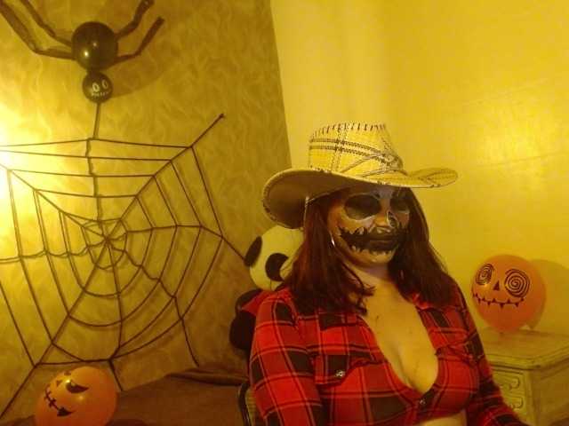 StarMilaX live cam on BongaCams