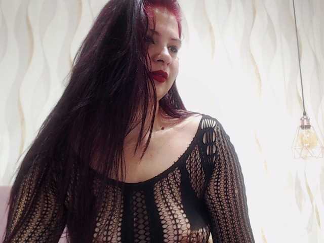 StarMilaX live cam on BongaCams