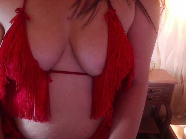 StarMilaX live cam on BongaCams