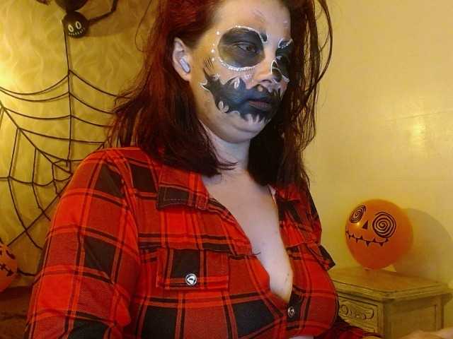 StarMilaX live cam on BongaCams