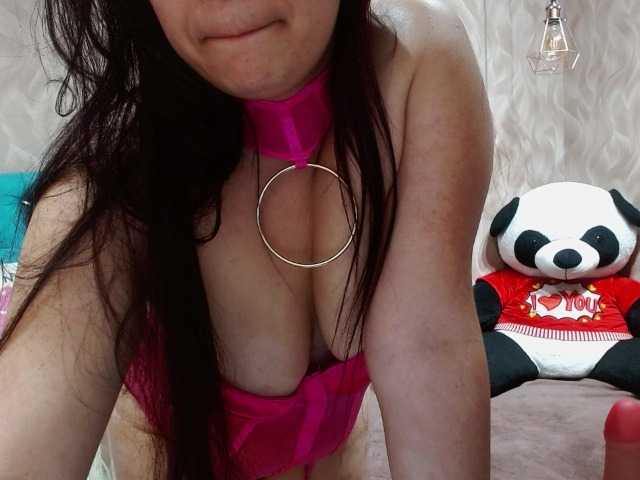 StarMilaX live cam on BongaCams