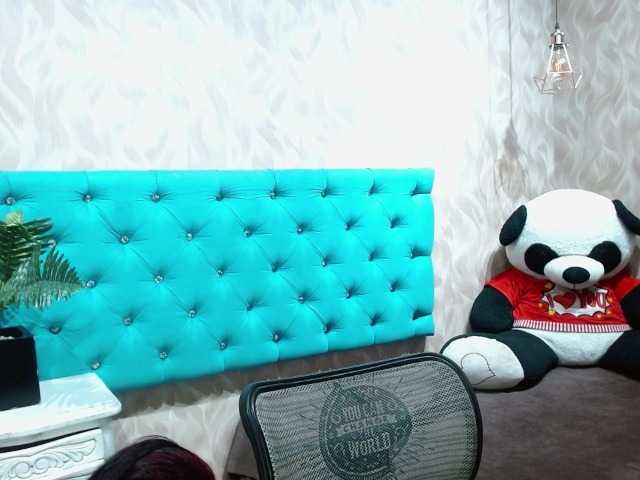 StarMilaX, en vivo ahora en BongaCams