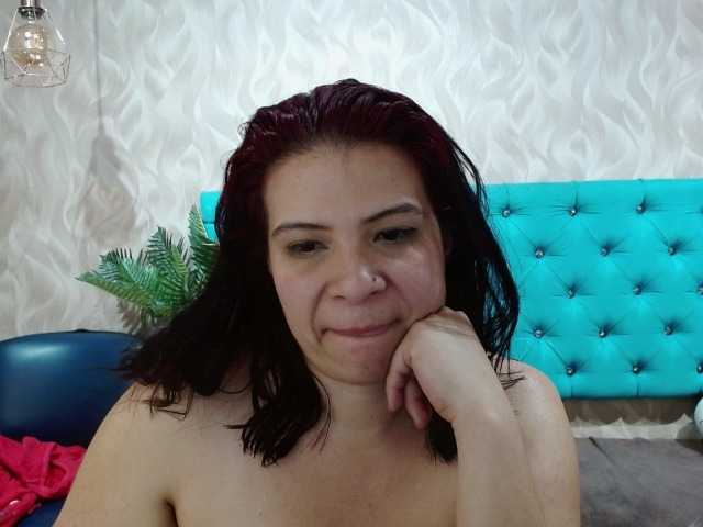 StarMilaX, live now on BongaCams