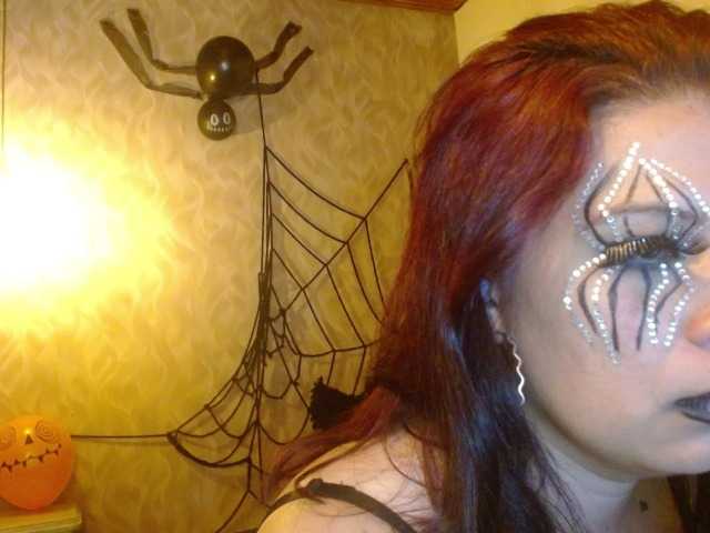 StarMilaX live cam on BongaCams
