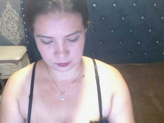 Profile and Statistics for StarMilaX on BongaCams