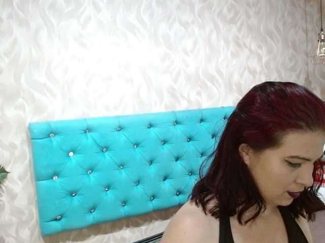 StarMilaX live cam on BongaCams
