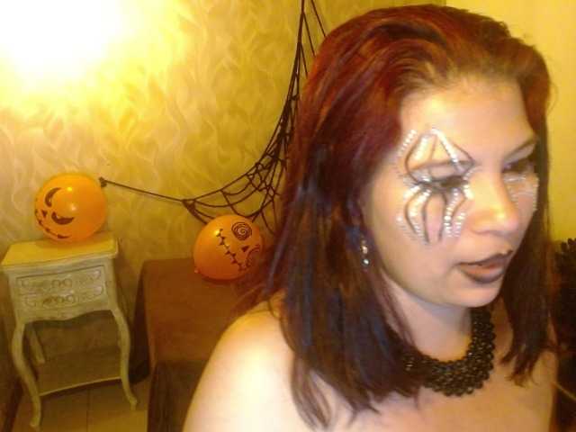 StarMilaX live cam on BongaCams
