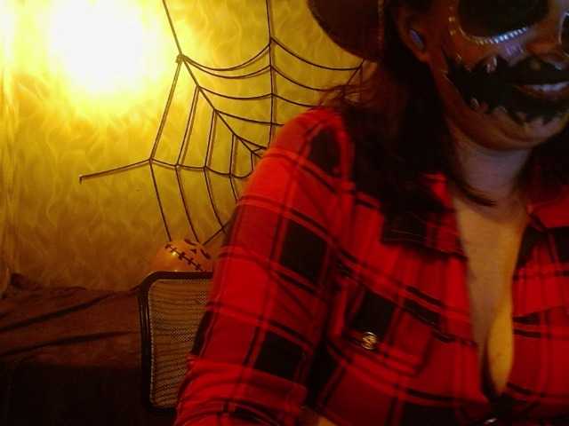 StarMilaX live cam on BongaCams