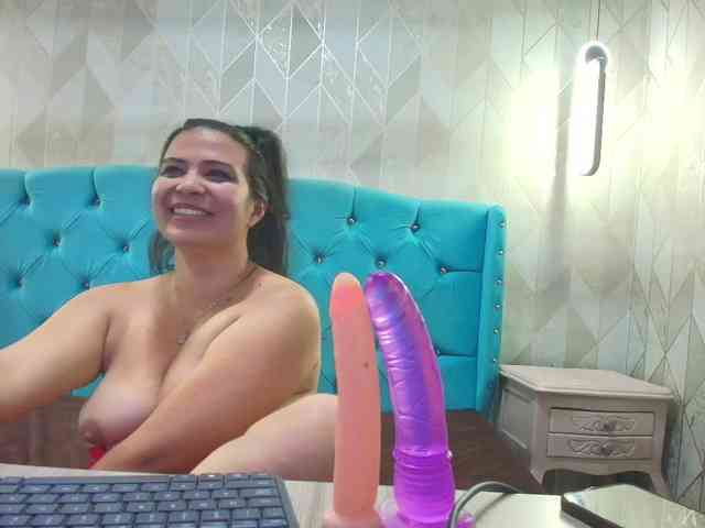StarMilaX webcam