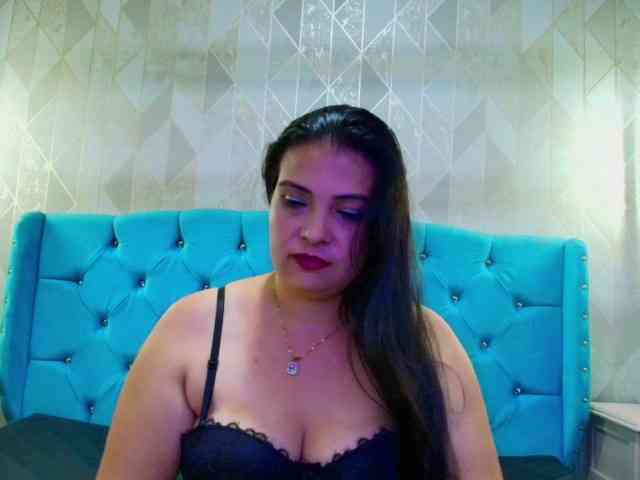 StarMilaX webcam