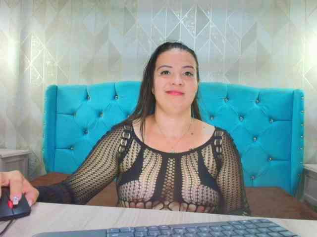 StarMilaX webcam