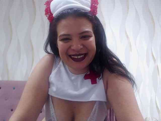 StarMilaX webcam