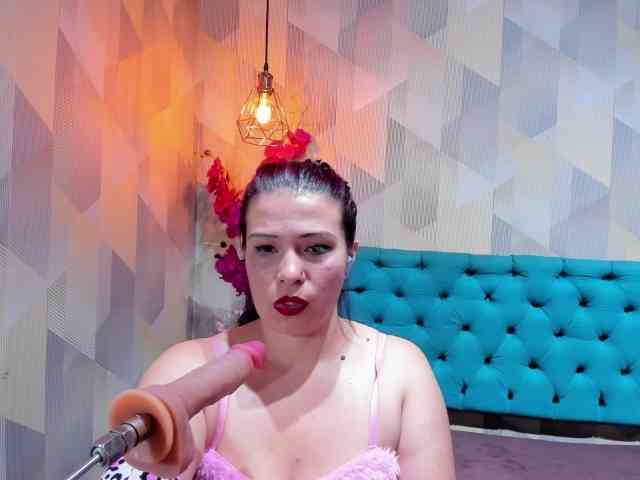 StarMilaX webcam