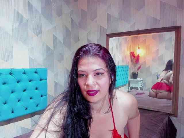 StarMilaX webcam