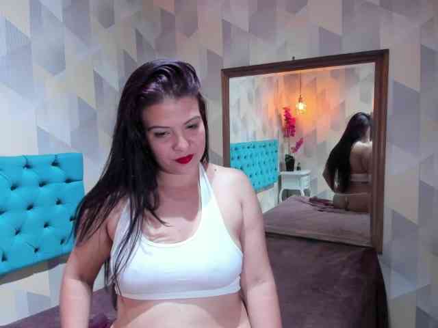 StarMilaX webcam