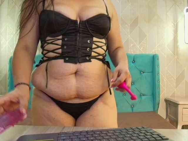StarMilaX webcam