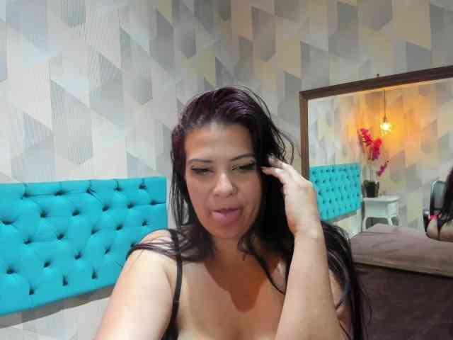 StarMilaX webcam