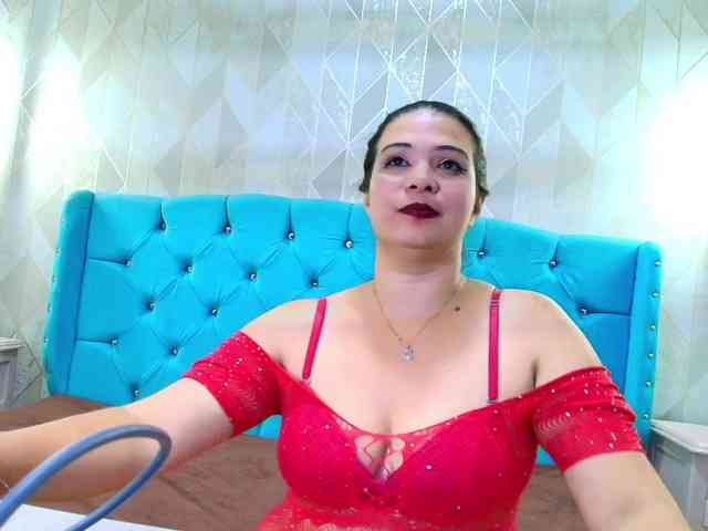 StarMilaX webcam