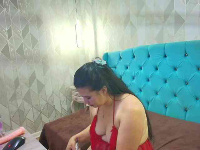 StarMilaX webcam