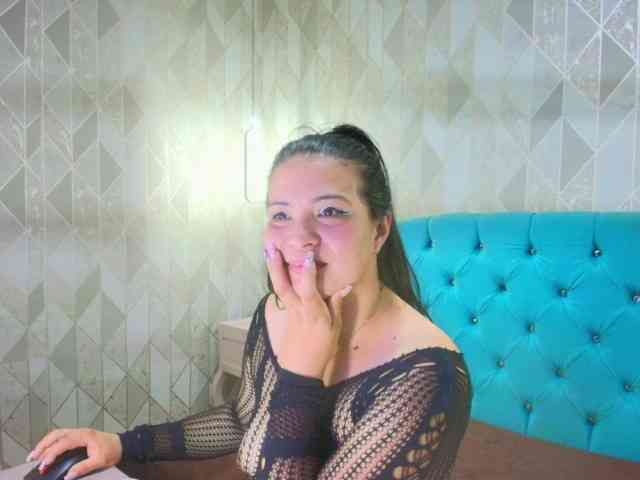 StarMilaX webcam
