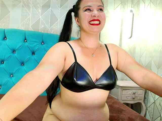StarMilaX webcam
