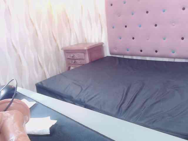 StarMilaX webcam